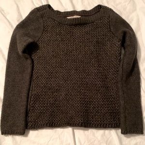 Size Medium Banana Republic sweater